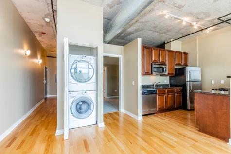 50 East 16th Street Chicago IL 60616