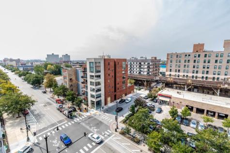 50 East 16th Street Chicago IL 60616