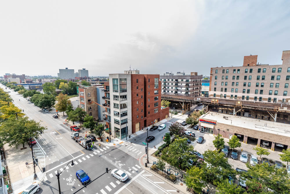 50 East 16th Street Chicago IL 60616
