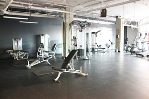 50 East 16th Street Chicago IL 60616