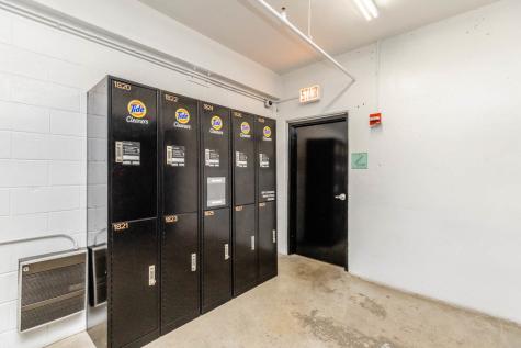 50 East 16th Street Chicago IL 60616