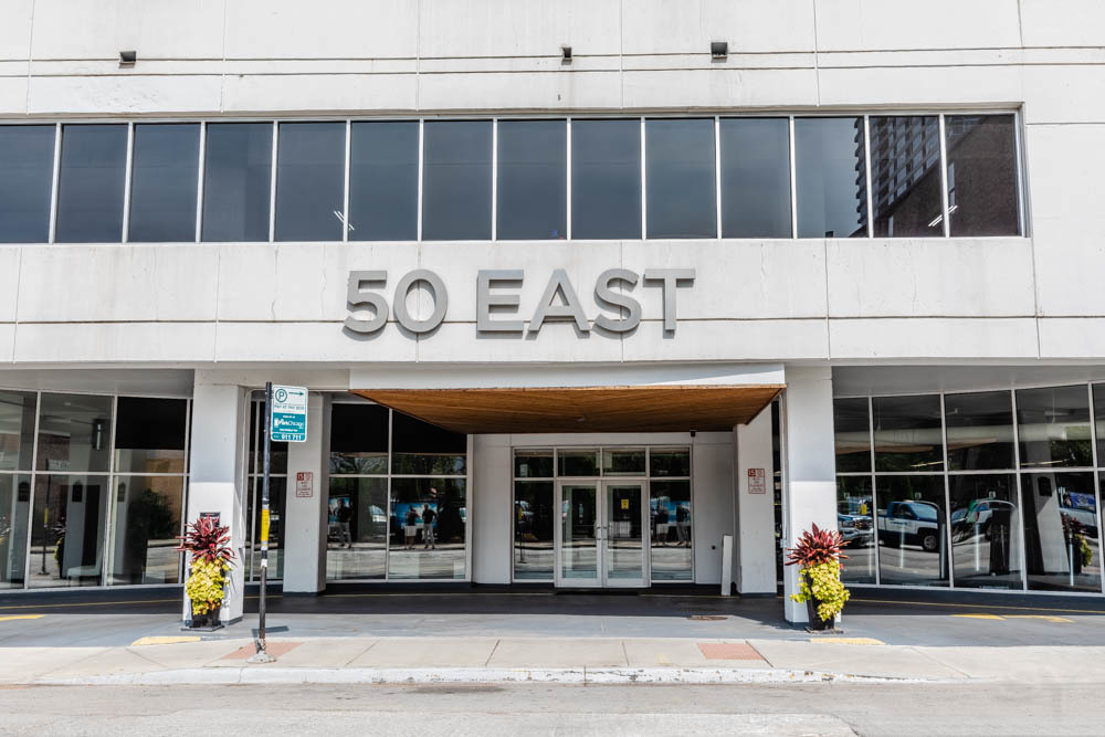 50 East 16th Street Chicago IL 60616