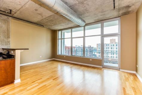 50 East 16th Street Chicago IL 60616