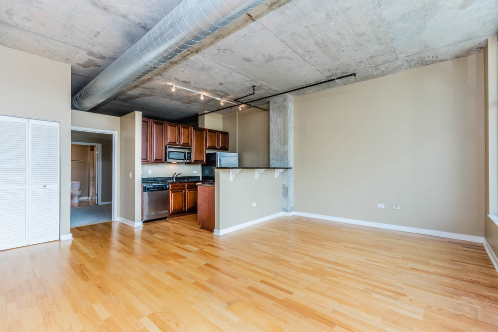 50 East 16th Street Chicago IL 60616