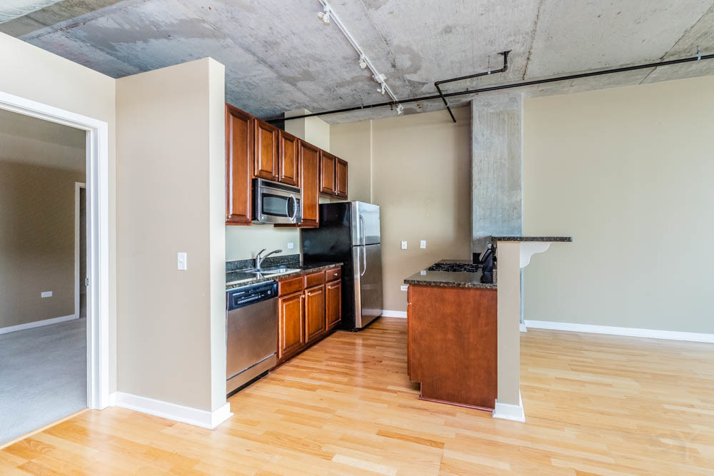 50 East 16th Street Chicago IL 60616