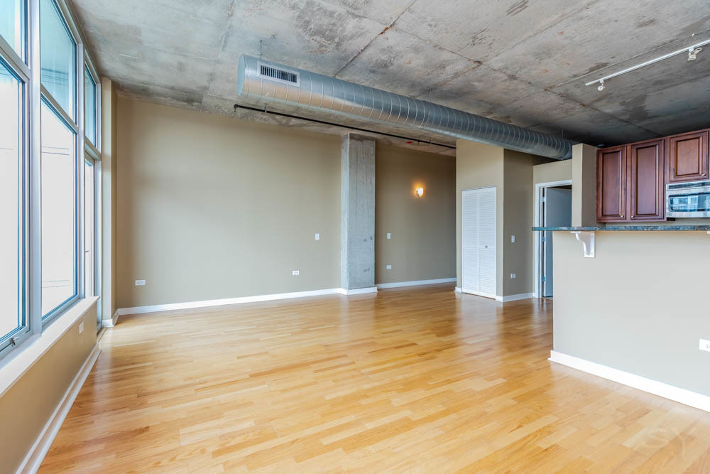 50 East 16th Street Chicago IL 60616