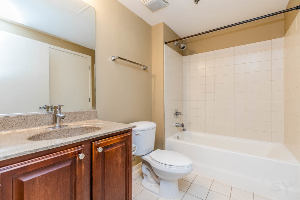 50 East 16th Street Chicago IL 60616