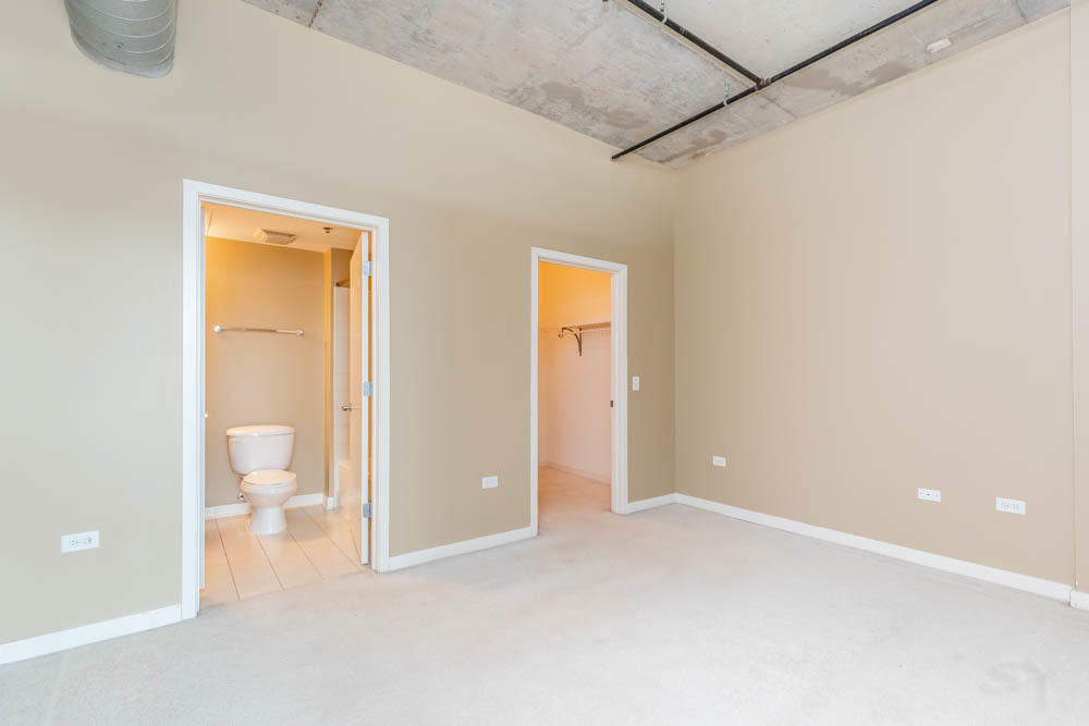 50 East 16th Street Chicago IL 60616