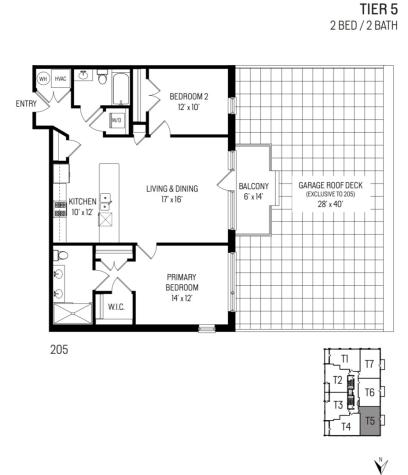 3204 North Kostner Avenue Chicago IL 60618
