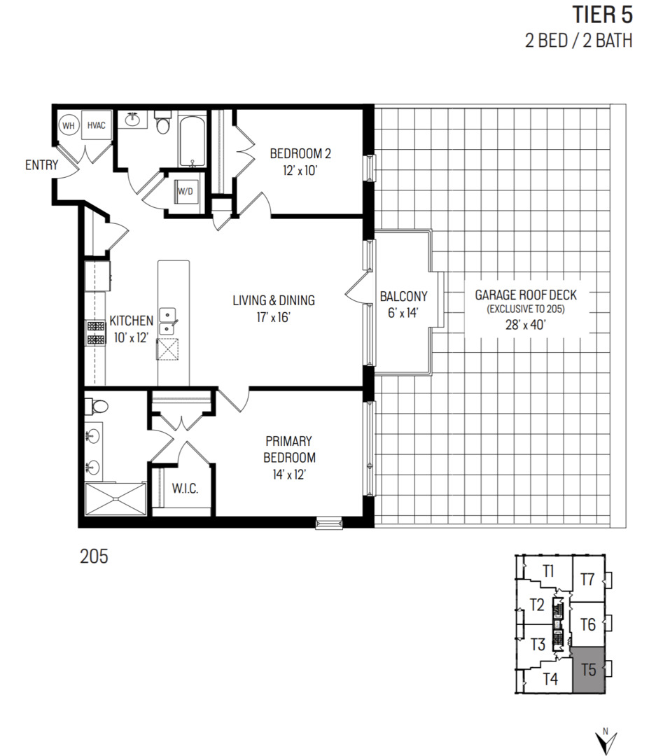 3204 North Kostner Avenue Chicago IL 60618