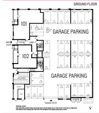 3204 North Kostner Avenue Chicago IL 60618