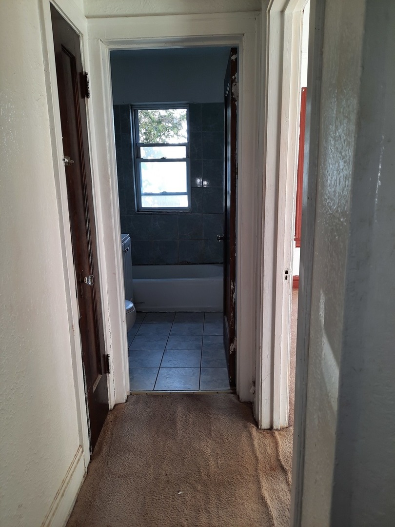 6451 North California Avenue Chicago IL 60645