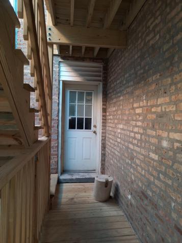 6451 North California Avenue Chicago IL 60645