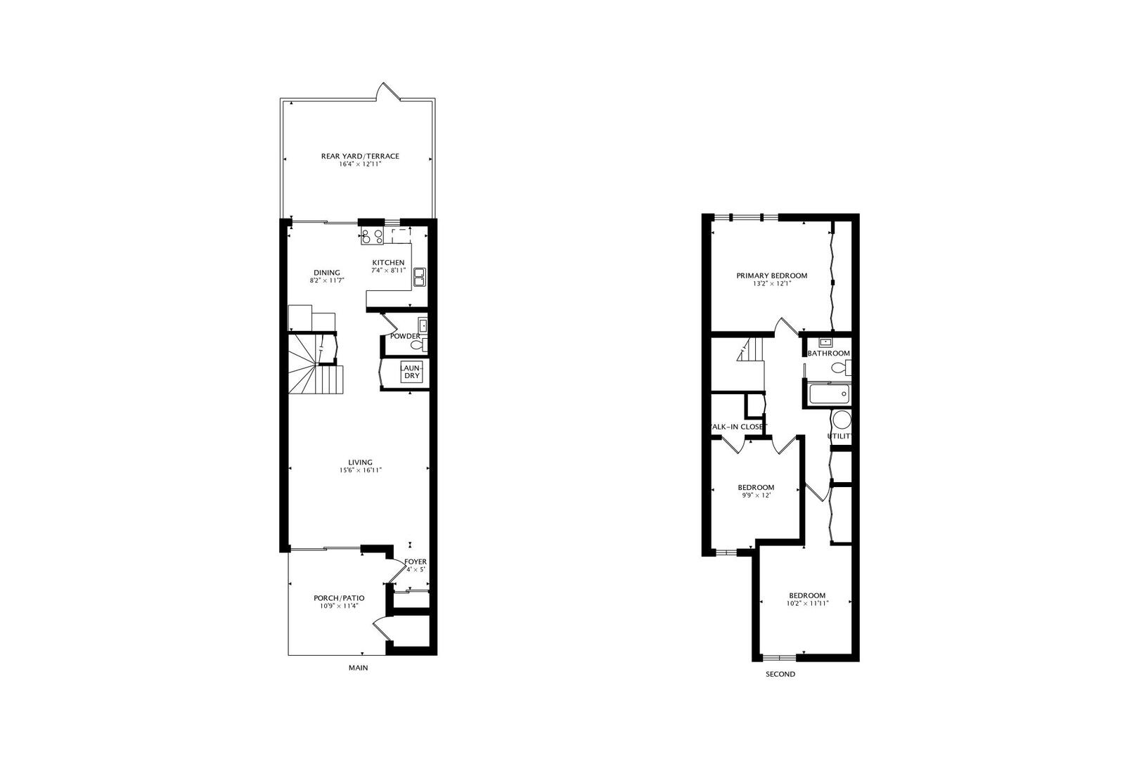 1623 West Belle Plaine Avenue Chicago IL 60613