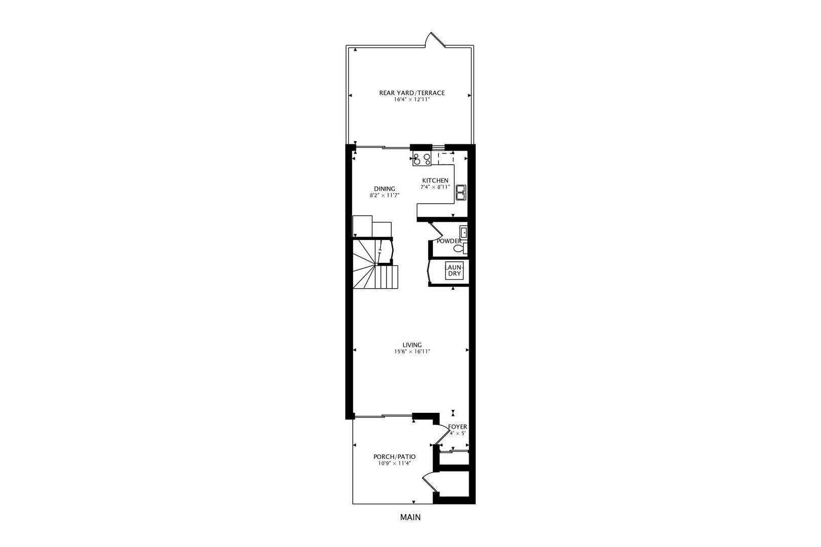 1623 West Belle Plaine Avenue Chicago IL 60613
