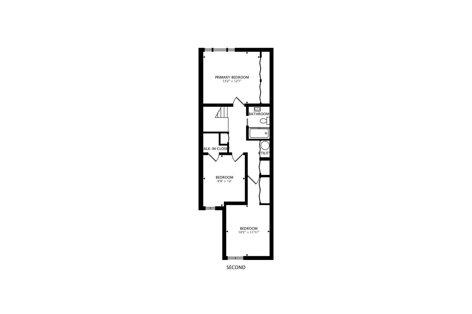 1623 West Belle Plaine Avenue Chicago IL 60613