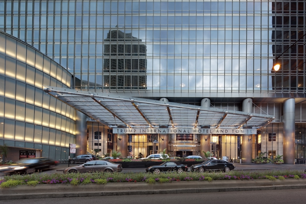 401 North Wabash Avenue Chicago IL 60611