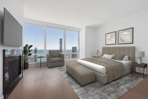 401 North Wabash Avenue Chicago IL 60611