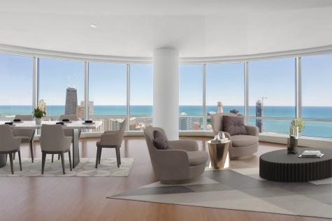 401 North Wabash Avenue Chicago IL 60611
