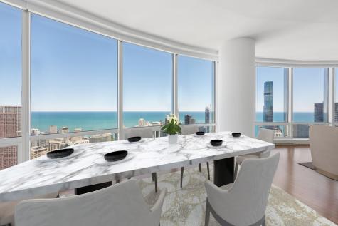 401 North Wabash Avenue Chicago IL 60611