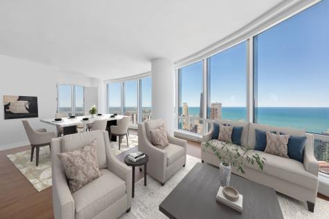 401 North Wabash Avenue Chicago IL 60611