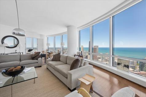 401 North Wabash Avenue Chicago IL 60611