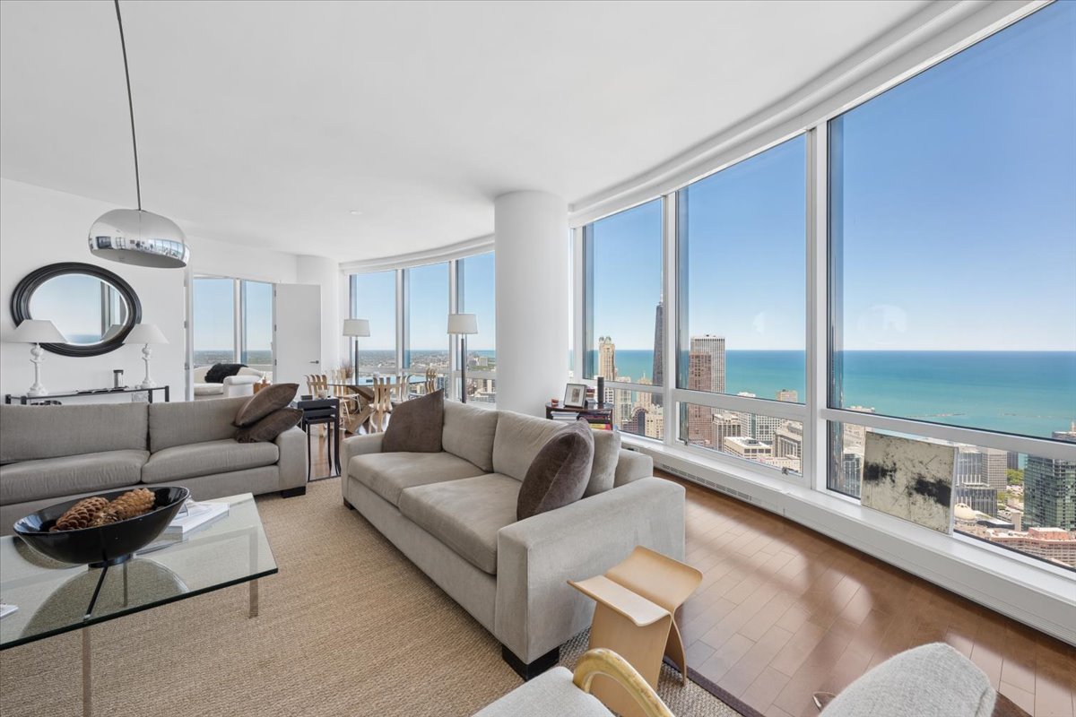 401 North Wabash Avenue Chicago IL 60611