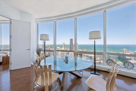 401 North Wabash Avenue Chicago IL 60611