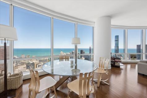 401 North Wabash Avenue Chicago IL 60611