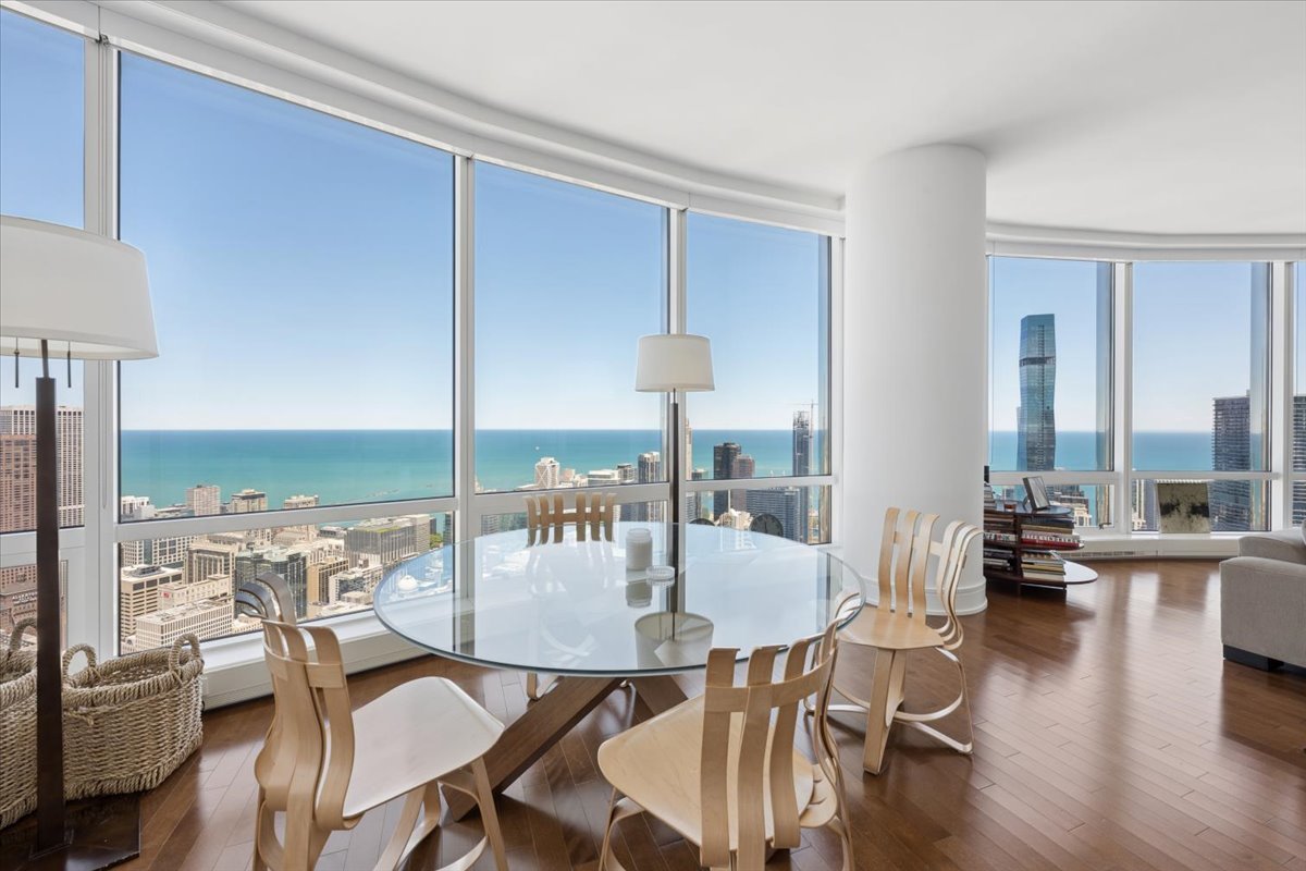 401 North Wabash Avenue Chicago IL 60611