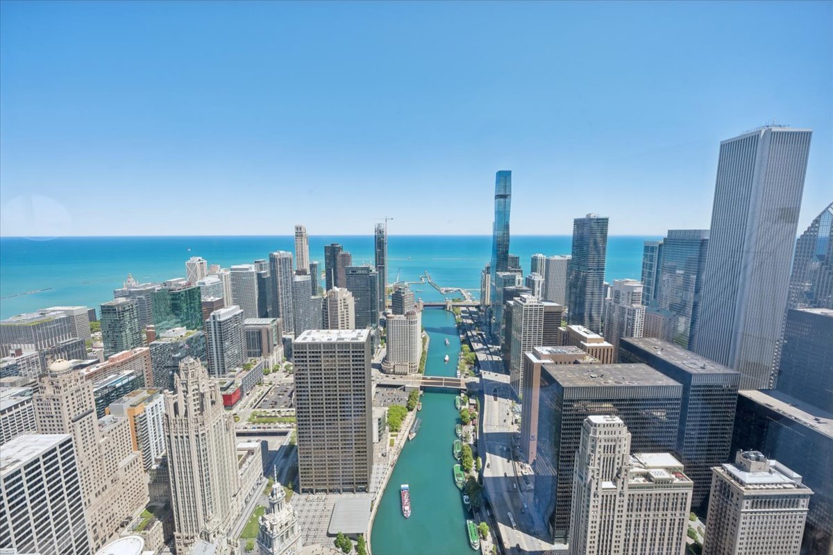 401 North Wabash Avenue Chicago IL 60611