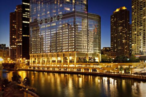401 North Wabash Avenue Chicago IL 60611