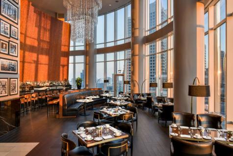 401 North Wabash Avenue Chicago IL 60611