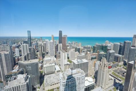 401 North Wabash Avenue Chicago IL 60611