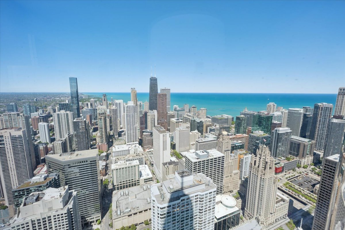 401 North Wabash Avenue Chicago IL 60611