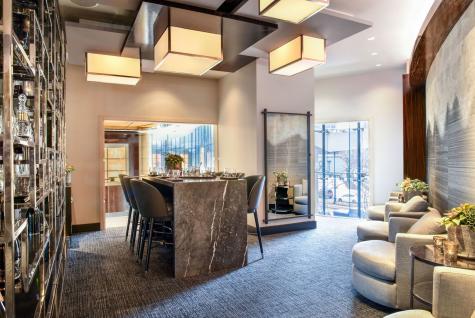 401 North Wabash Avenue Chicago IL 60611