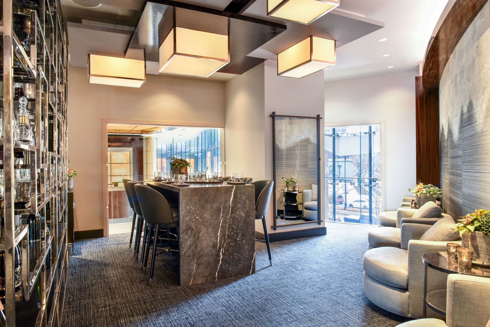 401 North Wabash Avenue Chicago IL 60611