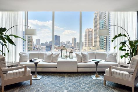 401 North Wabash Avenue Chicago IL 60611