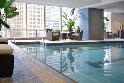 401 North Wabash Avenue Chicago IL 60611