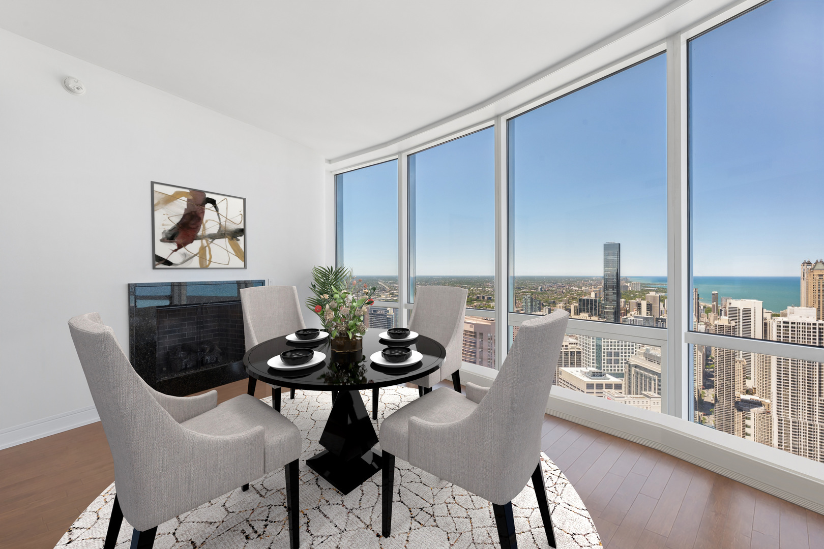 401 North Wabash Avenue Chicago IL 60611