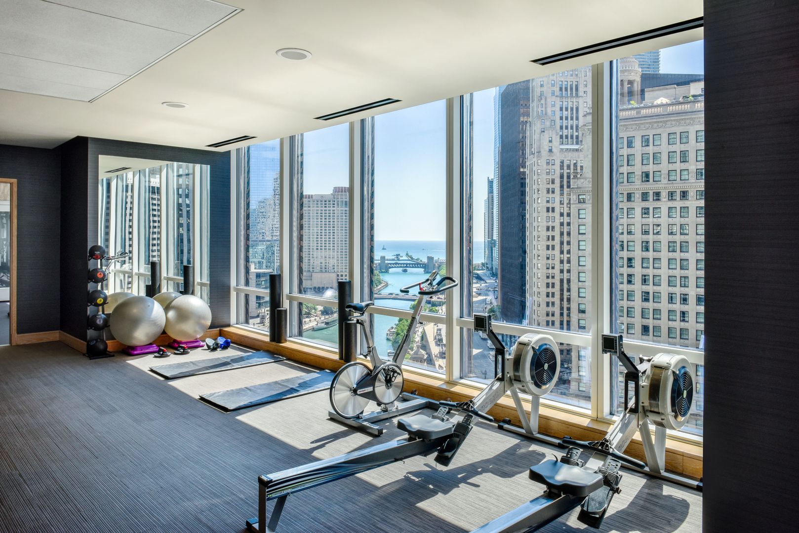 401 North Wabash Avenue Chicago IL 60611
