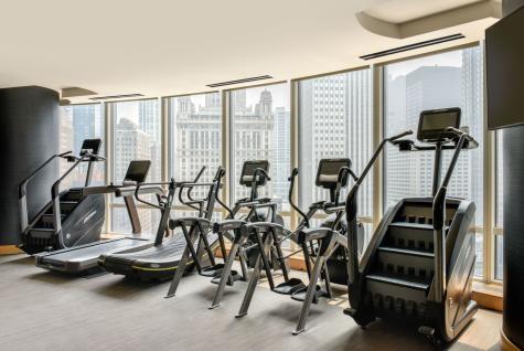 401 North Wabash Avenue Chicago IL 60611