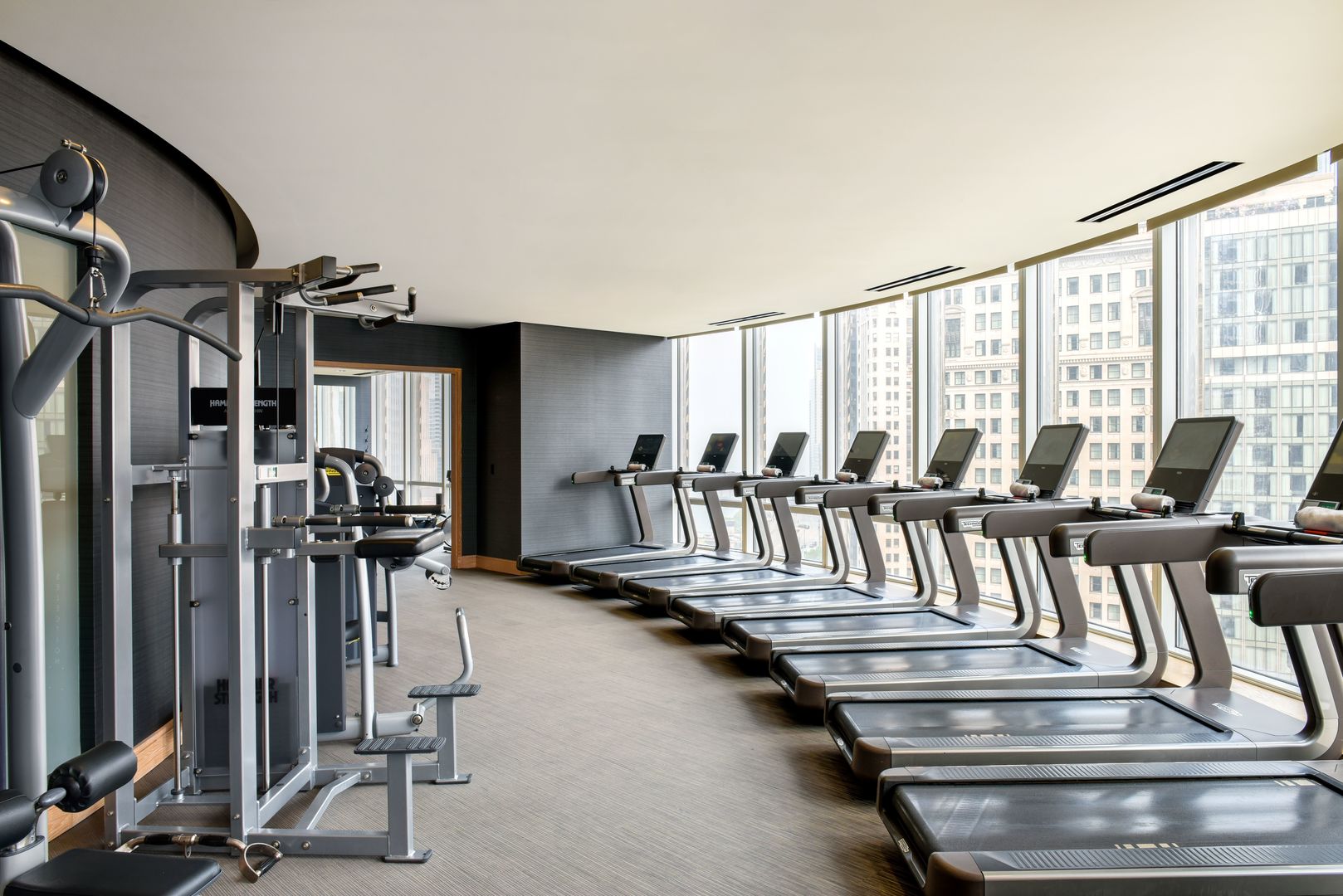 401 North Wabash Avenue Chicago IL 60611