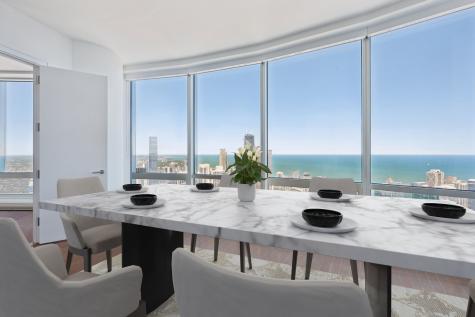 401 North Wabash Avenue Chicago IL 60611