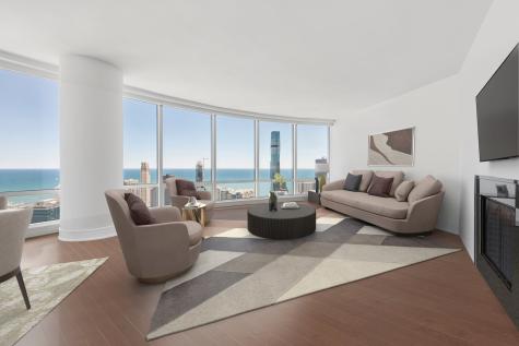 401 North Wabash Avenue Chicago IL 60611