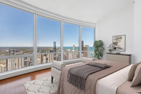 401 North Wabash Avenue Chicago IL 60611