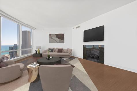 401 North Wabash Avenue Chicago IL 60611