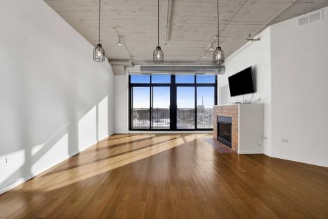 1525 South Sangamon Street Chicago IL 60608