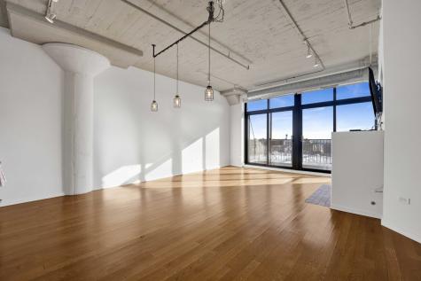 1525 South Sangamon Street Chicago IL 60608