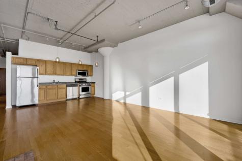 1525 South Sangamon Street Chicago IL 60608
